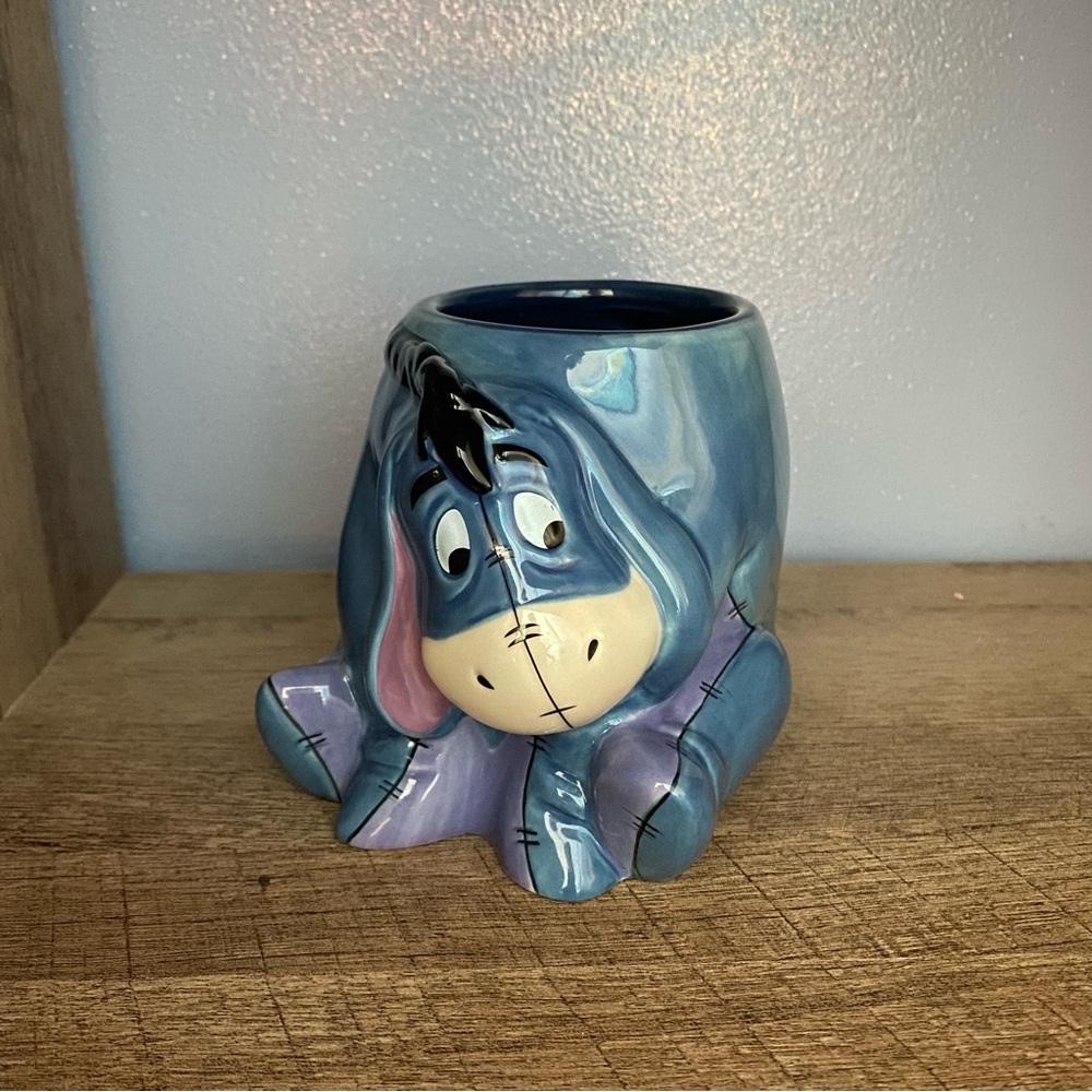 Disney EEYORE coffee mug
